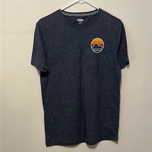 Men’s graphic t-shirt